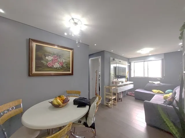 Imagem: Apartamento À Venda no Bairro Vila Mogilar