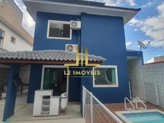 Imagem: Casa À Venda no Bairro Caji - Lauro de