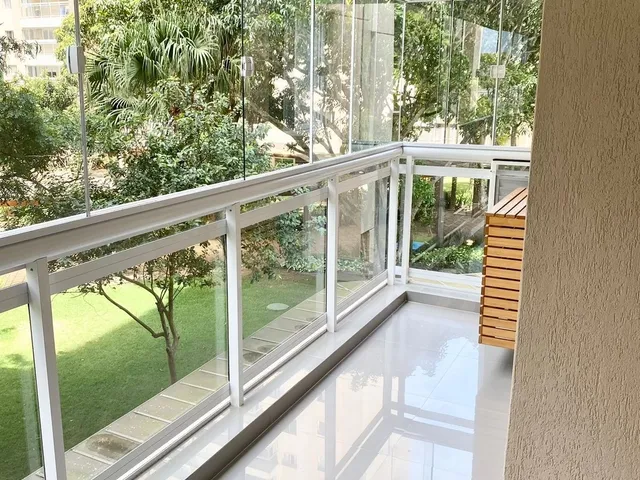 Imagem: Apartamento com 3 Quartos no Condomínio