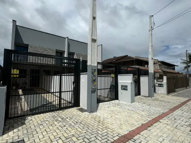 Imagem: Casa Residencial em Joinville - Sc, Aventureiro