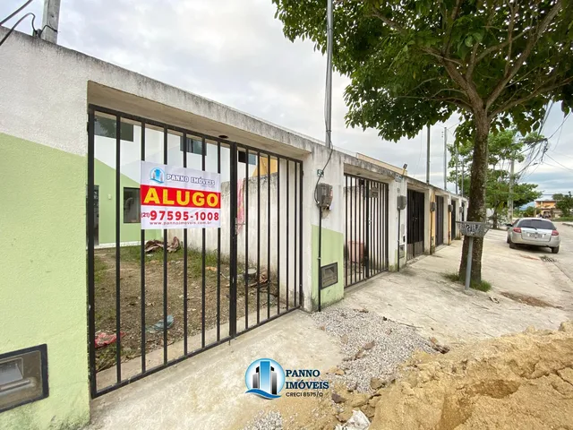 Imagem: Casa Locação em Saracuruna