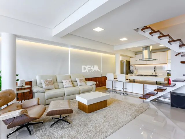 Imagem: Cobertura 2 Quartos Sendo 2 Suites Duplex