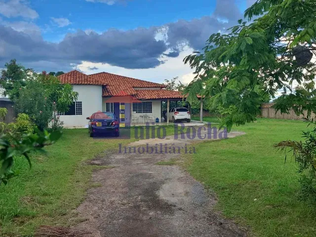 Imagem: Terrenos Condominio Ouro Vermelho II Fase