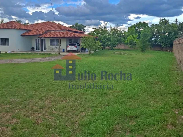 Imagem 4: Terrenos Condominio Ouro Vermelho II Fase I
