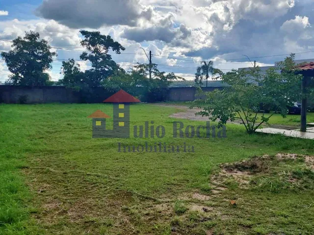 Imagem 3: Terrenos Condominio Ouro Vermelho II Fase I