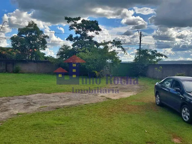 Imagem 6: Terrenos Condominio Ouro Vermelho II Fase I