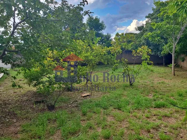 Imagem 2: Terrenos Condominio Ouro Vermelho II Fase I