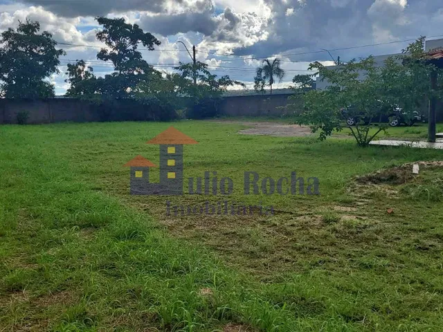 Imagem 5: Terrenos Condominio Ouro Vermelho II Fase I