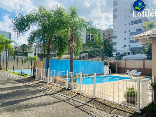 Imagem: Condomínio Fechado com 4 Dormitorio(S)