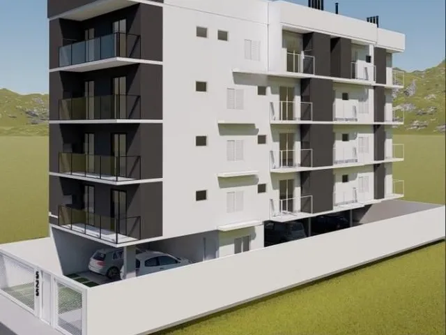 Imagem: Apartamento Tipo Kitnet Sacada Próximo