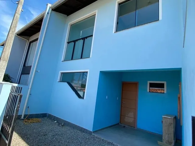 Imagem: Casa para Locação Anual