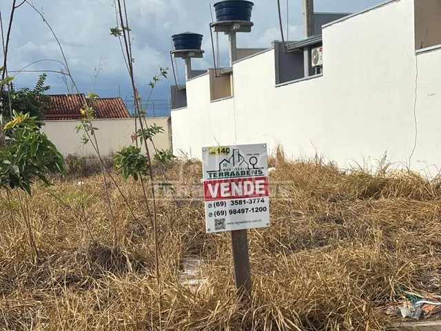 Imagem: Terreno À Venda, Porto Feliz, Machadinho