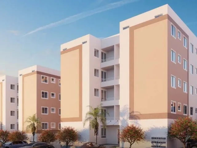 Imagem 1: Apartamento Residencial em Camaçari - Ba, Centro