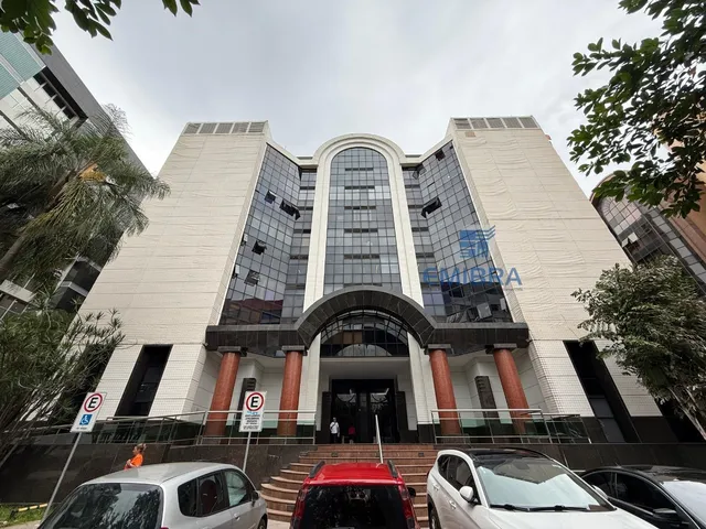 Imagem 1: Ed Embassy Tower