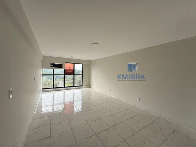 Imagem 4: Ed Embassy Tower