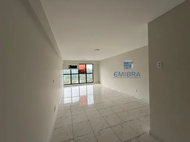 Imagem 5: Ed Embassy Tower