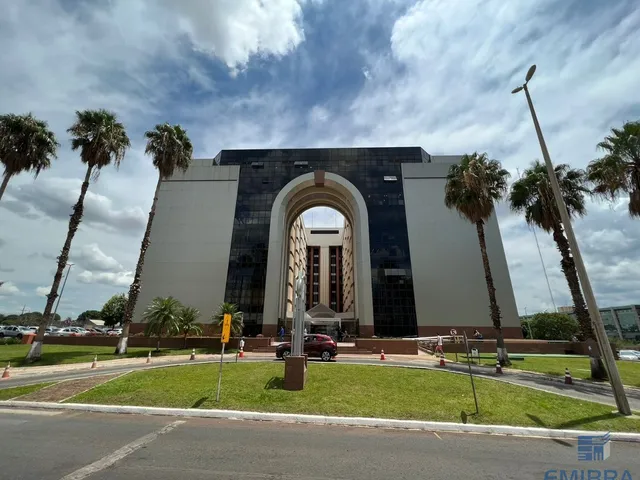 Imagem 1: Centro Empresarial Norte