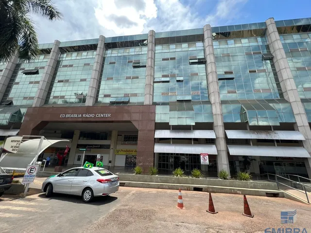 Imagem: Ed. Rádio Center Brasília