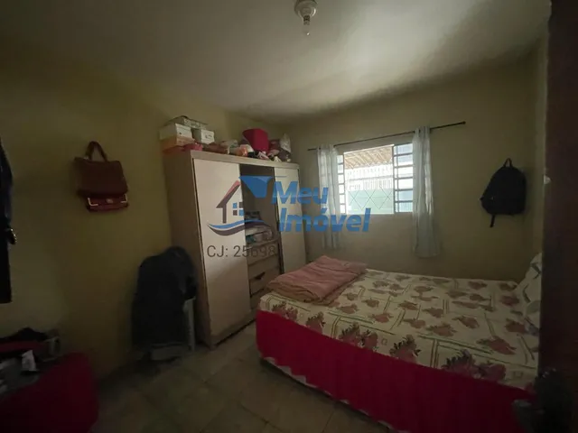 Imagem: Qr 308 Samambaia Sul Casa 3 Quartos 1 Suítes