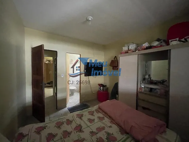 Imagem 2: Qr 308 Samambaia Sul Casa 3 Quartos 1 Suítes 2 Vagas 120 750M² na Laje