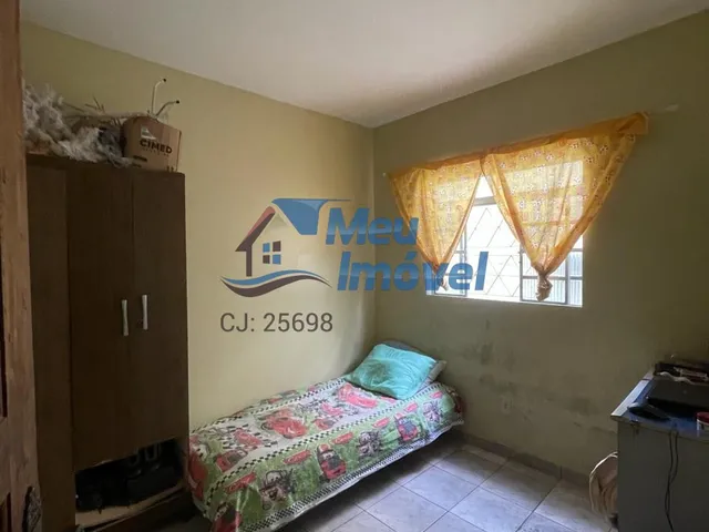 Imagem 16: Qr 308 Samambaia Sul Casa 3 Quartos 1 Suítes 2 Vagas 120 750M² na Laje