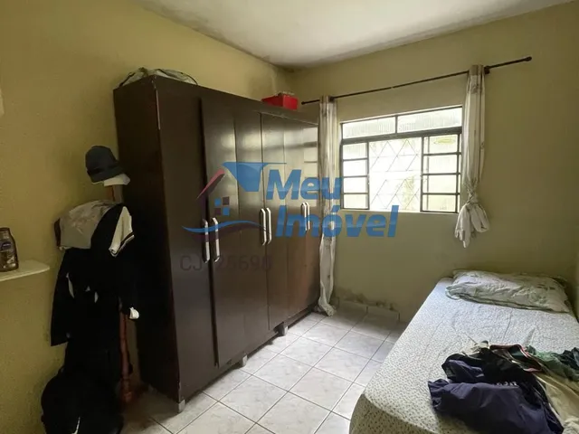 Imagem 6: Qr 308 Samambaia Sul Casa 3 Quartos 1 Suítes 2 Vagas 120 750M² na Laje