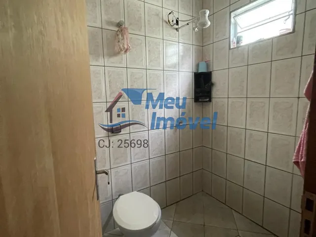 Imagem 13: Qr 308 Samambaia Sul Casa 3 Quartos 1 Suítes 2 Vagas 120 750M² na Laje