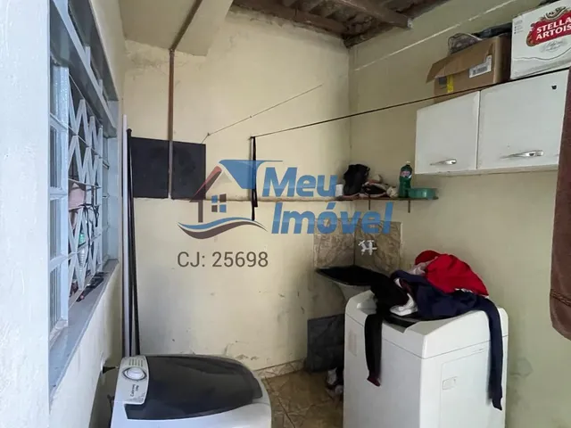 Imagem 10: Qr 308 Samambaia Sul Casa 3 Quartos 1 Suítes 2 Vagas 120 750M² na Laje