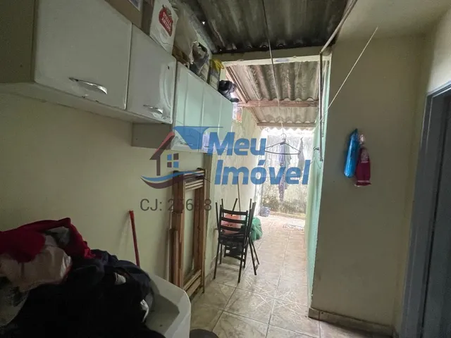 Imagem 11: Qr 308 Samambaia Sul Casa 3 Quartos 1 Suítes 2 Vagas 120 750M² na Laje