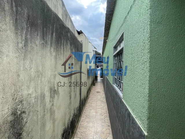 Imagem 15: Qr 308 Samambaia Sul Casa 3 Quartos 1 Suítes 2 Vagas 120 750M² na Laje