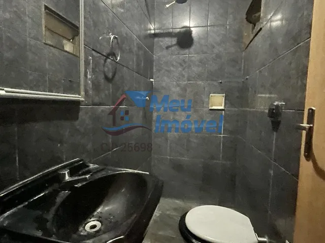 Imagem 9: Qr 308 Samambaia Sul Casa 3 Quartos 1 Suítes 2 Vagas 120 750M² na Laje