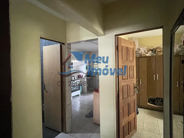 Imagem 3: Qr 308 Samambaia Sul Casa 3 Quartos 1 Suítes 2 Vagas 120 750M² na Laje