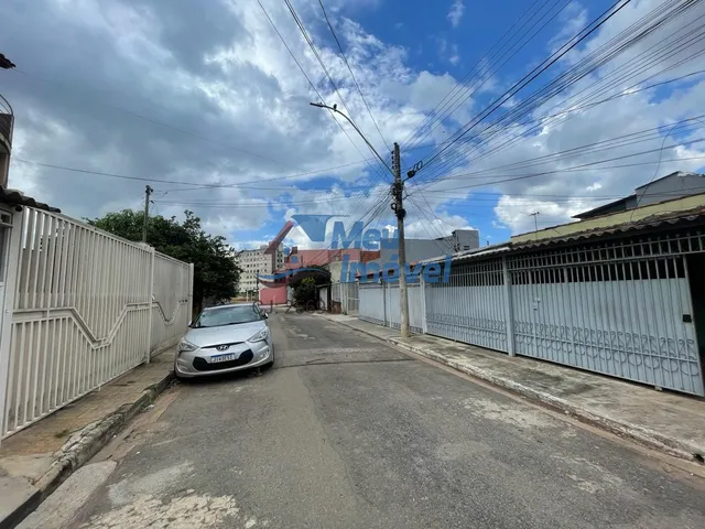 Imagem 7: Qr 308 Samambaia Sul Casa 3 Quartos 1 Suítes 2 Vagas 120 750M² na Laje