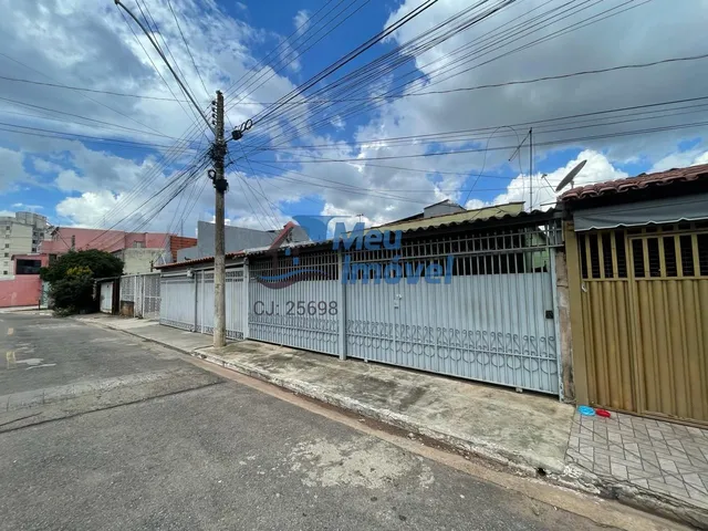 Imagem 12: Qr 308 Samambaia Sul Casa 3 Quartos 1 Suítes 2 Vagas 120 750M² na Laje