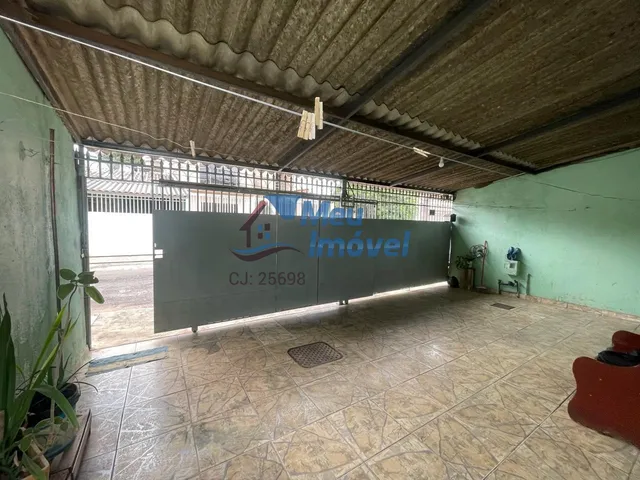 Imagem 5: Qr 308 Samambaia Sul Casa 3 Quartos 1 Suítes 2 Vagas 120 750M² na Laje