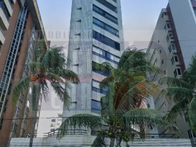 Imagem 1: Apartamento Residencial em Recife - Pe, Boa Viagem