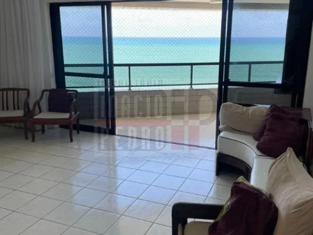 Imagem 8: Apartamento Residencial em Recife - Pe, Boa Viagem