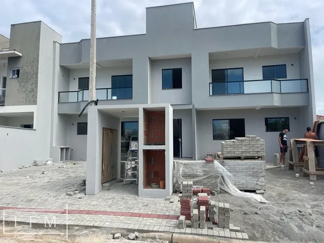 Imagem: Apartmento Proximo do Mar em Balneario Picarras