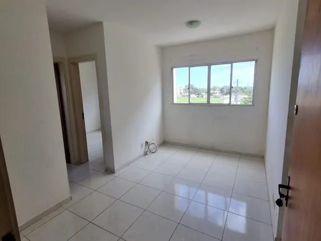 Imagem: 2 Dormitórios, 43M² de Área Construída