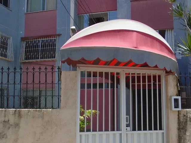 Imagem: Cond Vilas do Imbuí, Ed Iracema, Ap 301
