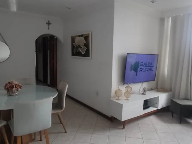 Imagem: Condomínio Moradas do Imbuí, Edifício