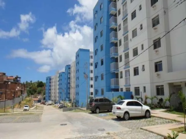 Imagem: Condomínio Ville Lozath, Bloco 02, Apartamento