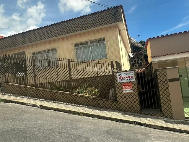 Imagem: Casa para Aluguel, 2 Quartos, 1 Suíte