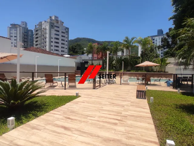 Imagem 2: Apartamento 2 Dormitorios para Aluguel no Itacorubi