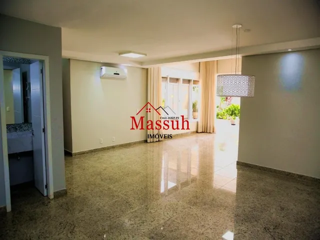 Imagem 6: Shis Qi 25 - Casa Térrea com Lazer - 4 Suítes - Reformada