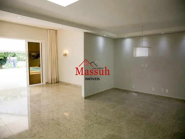 Imagem 15: Shis Qi 25 - Casa Térrea com Lazer - 4 Suítes - Reformada