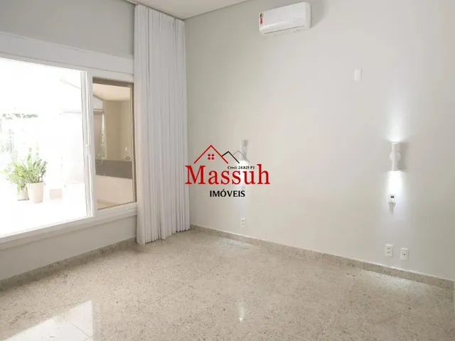 Imagem 13: Shis Qi 25 - Casa Térrea com Lazer - 4 Suítes - Reformada