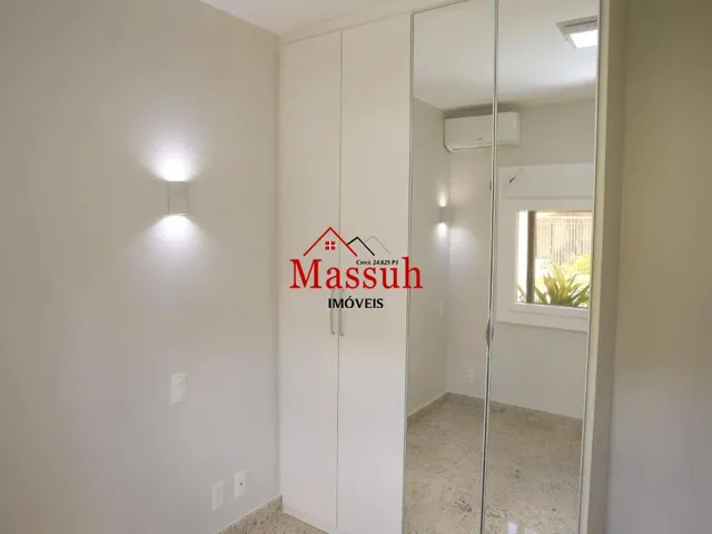 Imagem 10: Shis Qi 25 - Casa Térrea com Lazer - 4 Suítes - Reformada