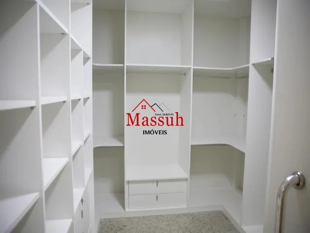 Imagem 12: Shis Qi 25 - Casa Térrea com Lazer - 4 Suítes - Reformada