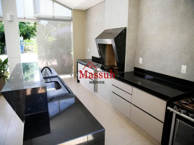Imagem 14: Shis Qi 25 - Casa Térrea com Lazer - 4 Suítes - Reformada